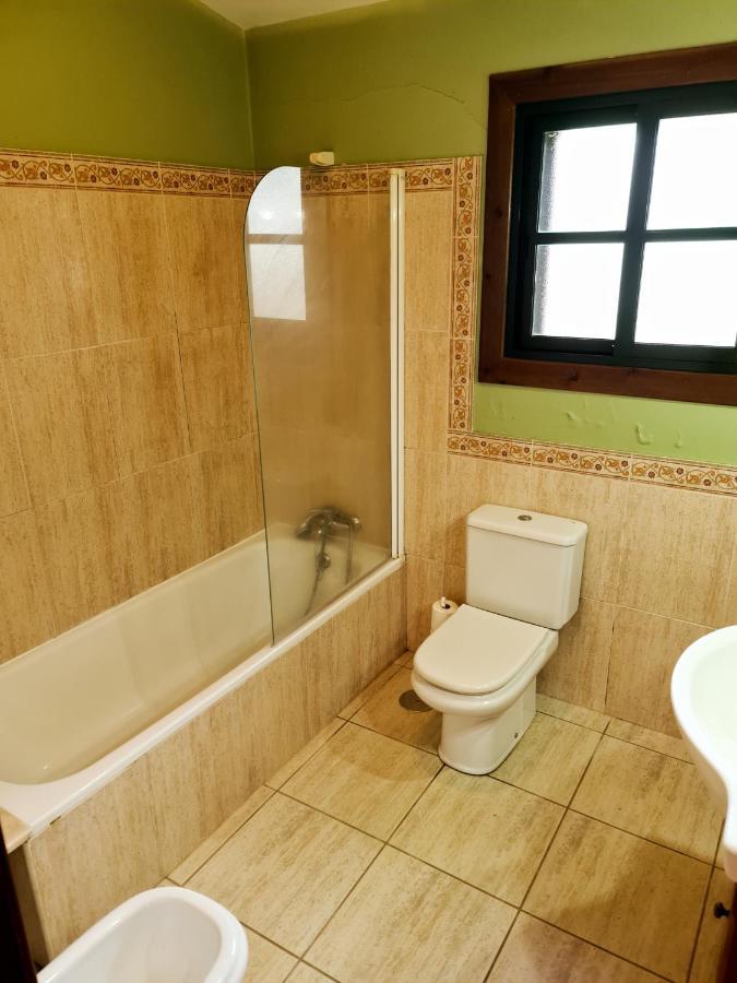 Casa 2 Habitaciones Con Piscina Y Cenador Al Aire Libre بونتيفيذرا المظهر الخارجي الصورة